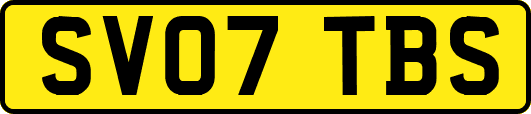 SV07TBS