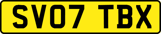 SV07TBX