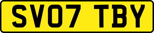 SV07TBY