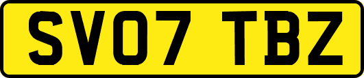 SV07TBZ