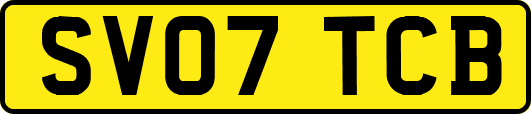 SV07TCB