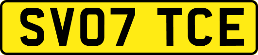 SV07TCE