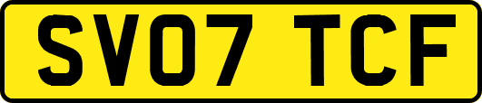 SV07TCF