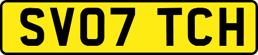 SV07TCH