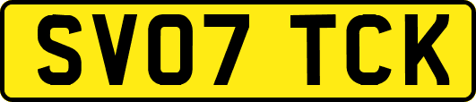 SV07TCK