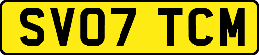 SV07TCM