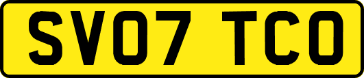 SV07TCO