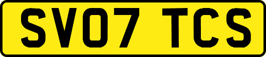 SV07TCS