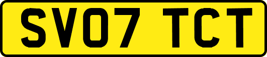 SV07TCT