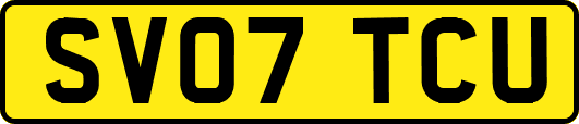 SV07TCU
