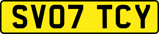 SV07TCY