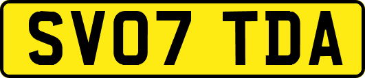 SV07TDA