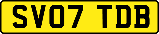 SV07TDB