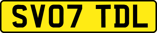 SV07TDL