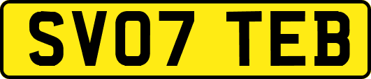 SV07TEB