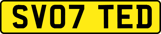 SV07TED