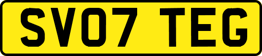 SV07TEG