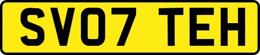 SV07TEH