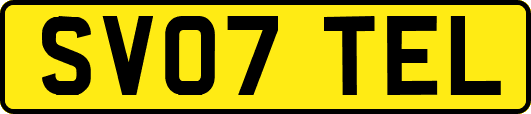 SV07TEL