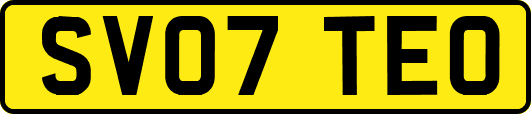 SV07TEO