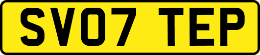 SV07TEP