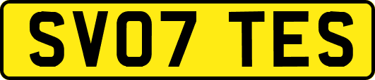 SV07TES