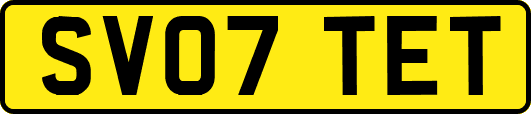 SV07TET