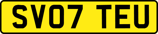 SV07TEU