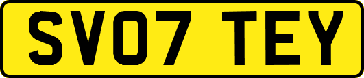 SV07TEY