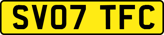 SV07TFC