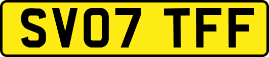SV07TFF