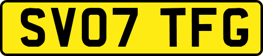 SV07TFG