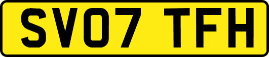 SV07TFH