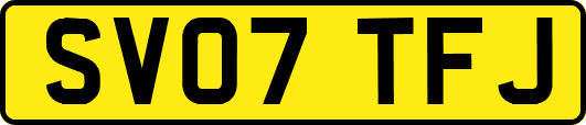 SV07TFJ