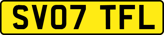 SV07TFL
