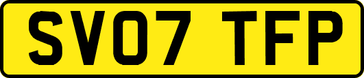 SV07TFP