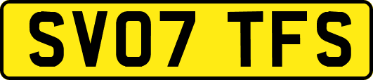 SV07TFS