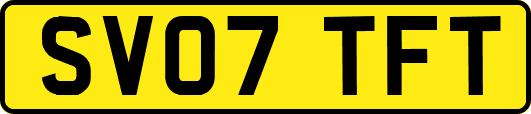 SV07TFT