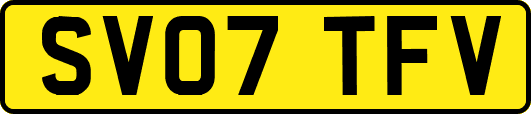 SV07TFV