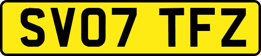 SV07TFZ