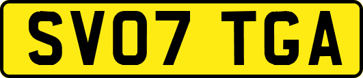 SV07TGA