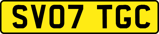 SV07TGC