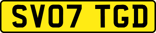 SV07TGD