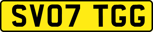 SV07TGG