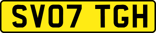 SV07TGH
