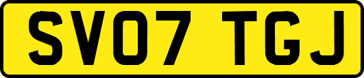 SV07TGJ