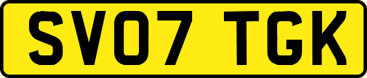 SV07TGK