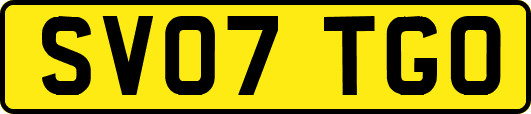 SV07TGO