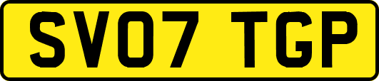 SV07TGP