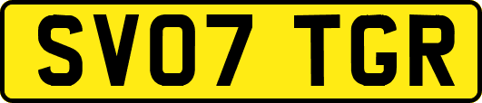 SV07TGR